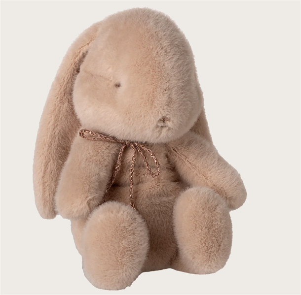 Bunny plush, Small - Powder