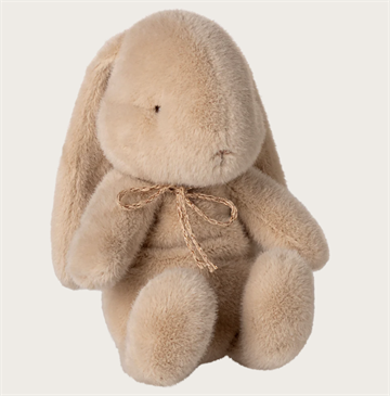 Bunny plush, Small - Latte