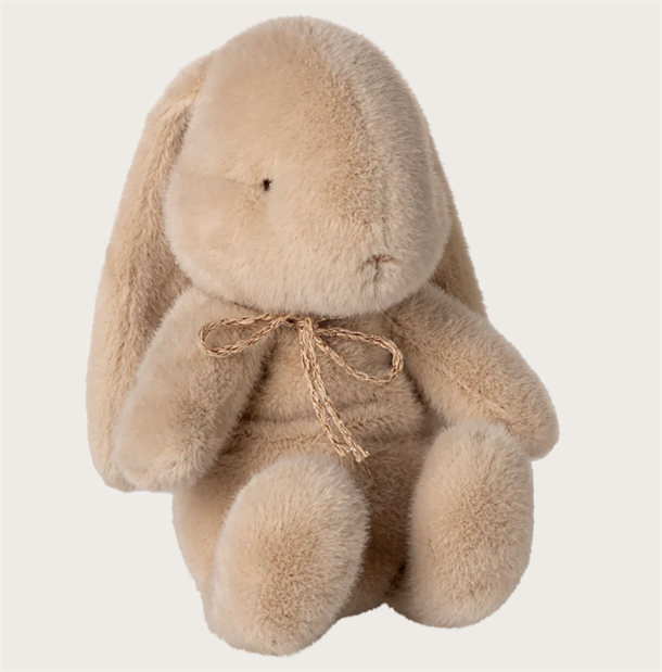 Bunny plush, Small - Latte