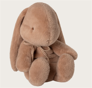 Bunny plush, Medium - Vintage rose