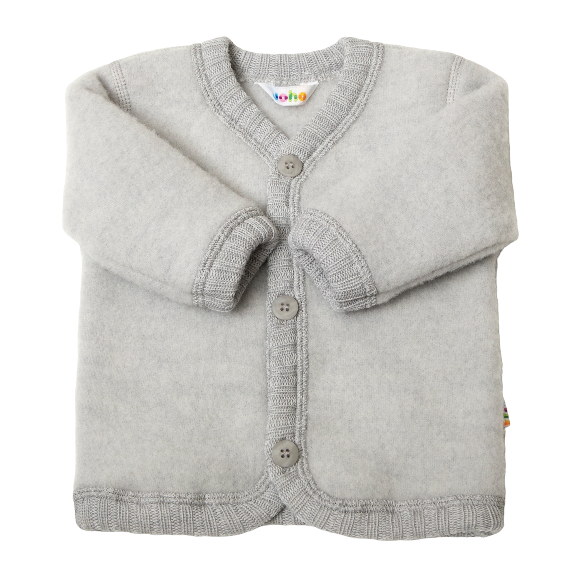Joha Uld Cardigan,
