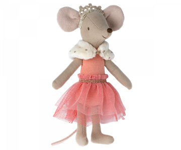 Maileg - Prinsesse mus, Storesøster