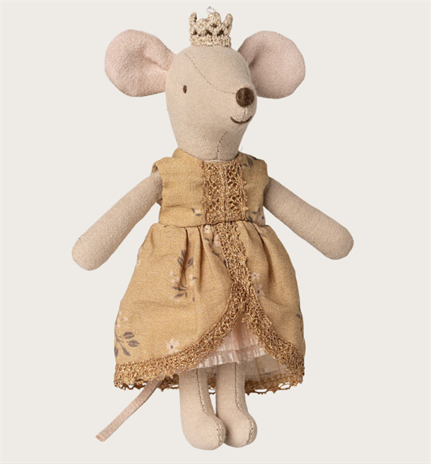 Princess mouse, Big sister