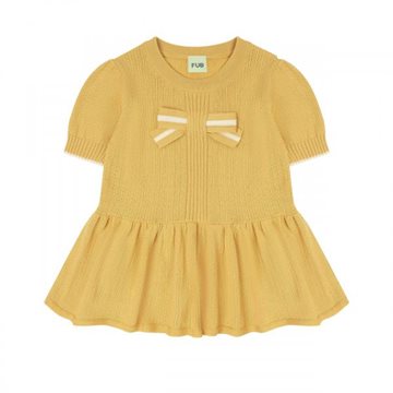 Fub - Bow Top - butter