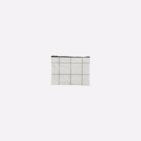 Meraki - Toilettaske S // Squares/Ternet