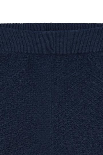 Fub - Pique Shorts - dark navy