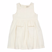 MarMar - Duna kjole // Off White