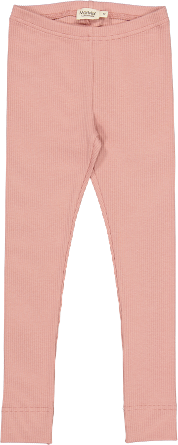 MarMar - Leggings Modal // Coral Haze 