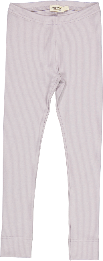 MarMar - Leggings Modal // Plum Dust 