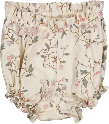 MarMar - Pava Shorts // Botanica