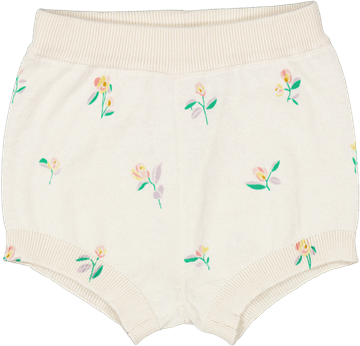 MarMar - Pepa Strik Shorts // Flower