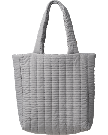 MarMar - Thermo Shopper // Chalk