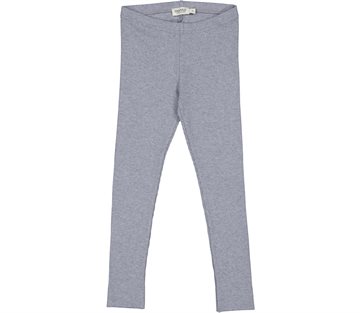 MarMar - Leggings Modal Melange - Moonstone