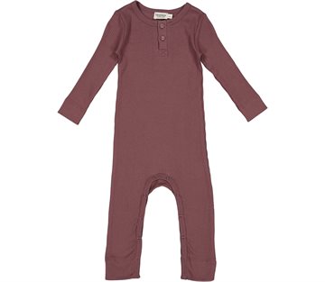 MarMar - Rompy Modal - Mahogany