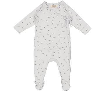 MarMar Rubetta Baby Romper -Dino Baby