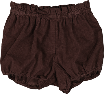 MarMar Pava Bloomers - Espresso