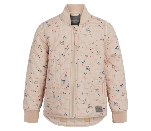 MarMar Orry, Thermo, outerwear, Baby | Kids -  Floral Sprinkle