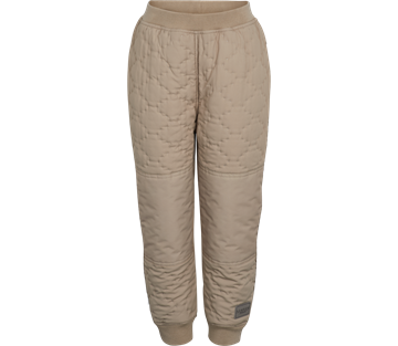 MarMar Odin Termobukser outerwear, Baby | Kids - Sandstone