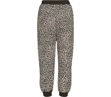 MarMar Odin Termobukser outerwear, Baby | Kids -Leopard