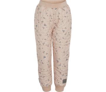 MarMar Odin Termobukser outerwear, Baby | Kids - Floral Sprinkle