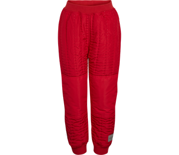 MarMar Odin Termobukser outerwear, Baby | Kids - Red Currant