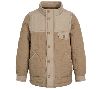 MarMar Ozar, Thermo, outerwear, Baby | Kids - Sandstone