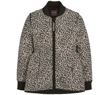 MarMar Olisa , Thermo, outerwear, Baby | Kids -    Leopard