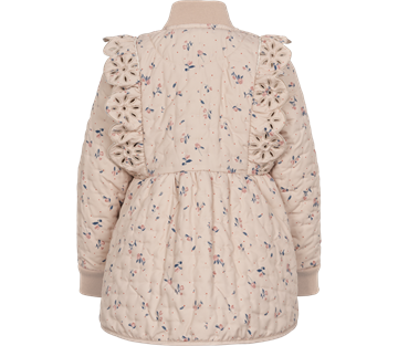 MarMar Olisa F, Thermo, outerwear, Baby | Kids -  Floral Sprinkle