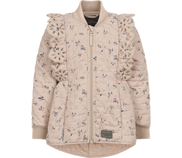 MarMar Olisa F, Thermo, outerwear, Baby | Kids -  Floral Sprinkle