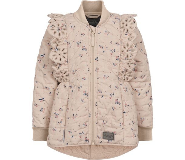 MarMar Olisa F, Thermo, outerwear, Baby | Kids -  Floral Sprinkle