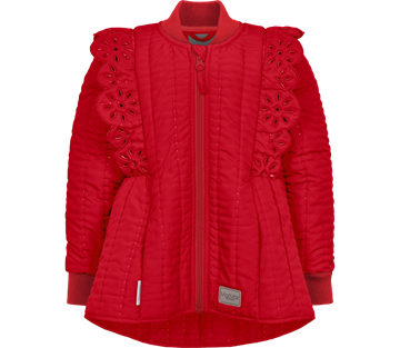 MarMar Olisa F, Thermo, outerwear, Baby | Kids -   Red Currant