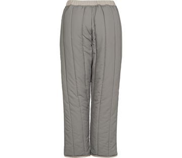 MarMar Olrik, Thermo Quilt, outerwear, Kids - Light Moss