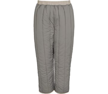 MarMar Olrik, Thermo Quilt, outerwear, Kids - Light Moss
