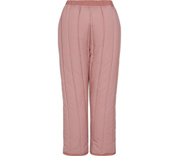 MarMar Olrik, Thermo Quilt, outerwear, Kids - Rose Parfait