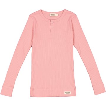 MarMar - Tee LS T-shirt - Pink Delight