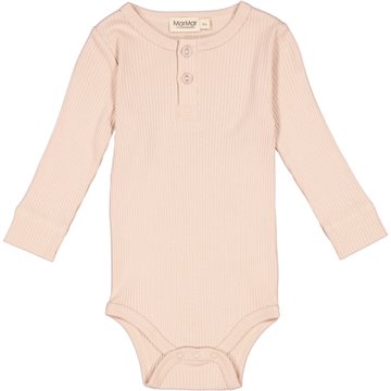 MarMar - Body LS  -  Rose Moon