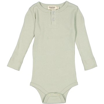 MarMar - Body LS  - White Sage