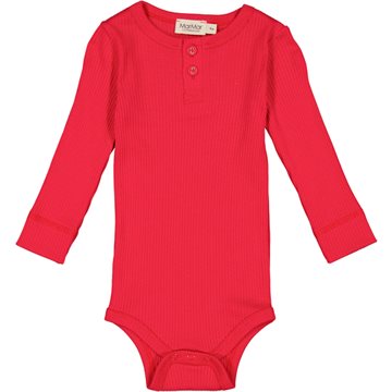 MarMar - Body LS  - Red Currant
