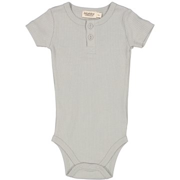 Marmar - Body SS - Chalk