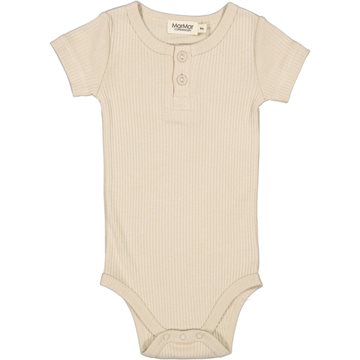 Marmar - Body SS - Grey Sand