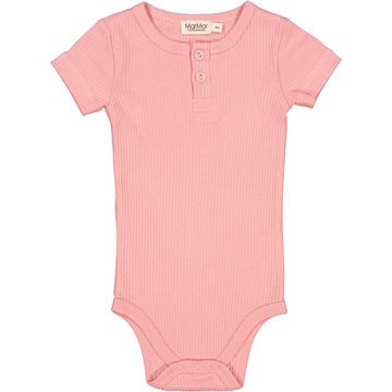 Marmar - Body SS - Pink Delight