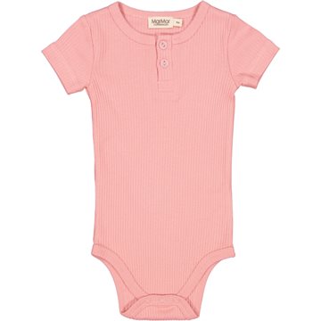 Marmar - Body SS - Pink Delight