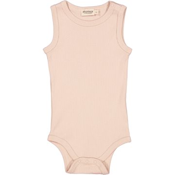 MarMar - Body Sleeveless - Rose Moon