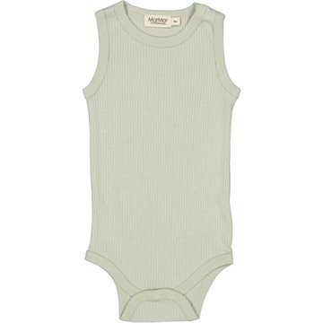 MarMar - Body Sleeveless - White Sage