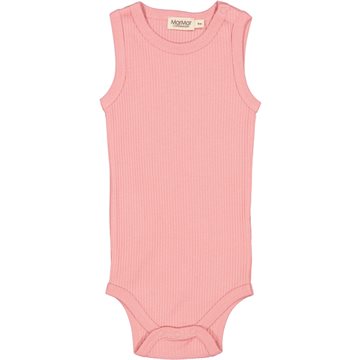 MarMar - Body Sleeveless - Pink Delight