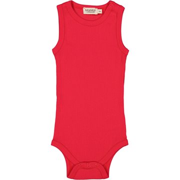 MarMar - Body Sleeveless - Red Currant