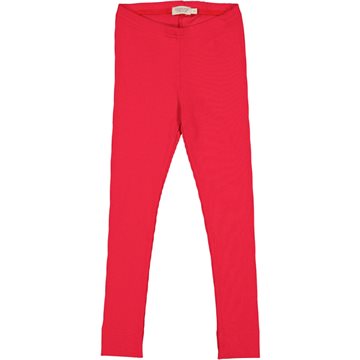MarMar - Leggings Modal - Red Currant
