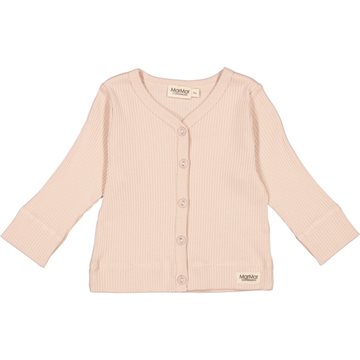 MarMar - Cardigan - Rose Moon
