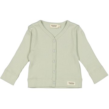 MarMar - Cardigan - White Sage