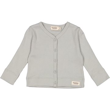 MarMar - Cardigan - Chalk